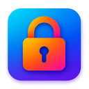 icon_technology_lock_vibrant_colors icon preview