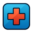 icon_technology_medical_cross_bold icon preview