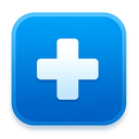 icon_technology_medical_cross_dynamic icon preview