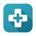 icon_technology_medical_cross_flat_design icon preview