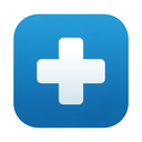 icon_technology_medical_cross_iconic icon preview
