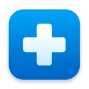 icon_technology_medical_cross_modern icon preview