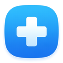 icon_technology_medical_cross_rounded icon preview