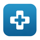 icon_technology_medical_cross_symmetrical icon preview