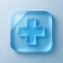 icon_technology_medical_cross_transparent icon preview