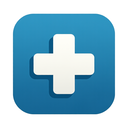 icon_technology_medical_cross_vector icon preview