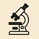icon_technology_microscope_classic icon preview