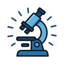 icon_technology_microscope_dynamic icon preview