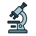 icon_technology_microscope_filled icon preview