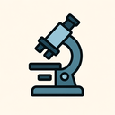 icon_technology_microscope_formal icon preview