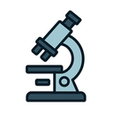 icon_technology_microscope_vector icon preview
