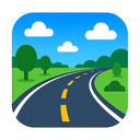 icon_technology_road_dynamic icon preview