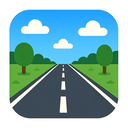 icon_technology_road_formal icon preview