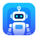 icon_technology_robot_abstract icon preview