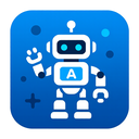 icon_technology_robot_dynamic icon preview