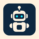 icon_technology_robot_elegant icon preview