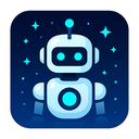 icon_technology_robot_futuristic icon preview