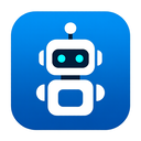 icon_technology_robot_modern icon preview