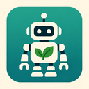 icon_technology_robot_organic icon preview