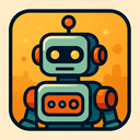 icon_technology_robot_retro icon preview