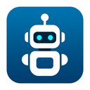 icon_technology_robot_symmetrical icon preview