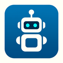 icon_technology_robot_technical icon preview