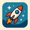 icon_technology_rocket_classic icon preview