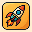 icon_technology_rocket_tribal icon preview