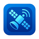 icon_technology_satellite_abstract icon preview