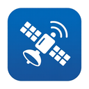 icon_technology_satellite_iconic icon preview