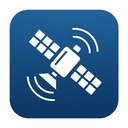 icon_technology_satellite_sharp_edges icon preview