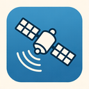 icon_technology_satellite_technical icon preview