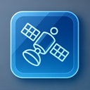 icon_technology_satellite_transparent icon preview