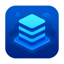 icon_technology_server_abstract icon preview