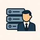 icon_technology_server_formal icon preview