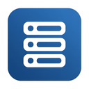 icon_technology_server_iconic icon preview