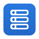 icon_technology_server_modern icon preview