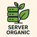 icon_technology_server_organic icon preview