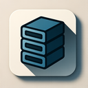 icon_technology_server_shadow_effect icon preview