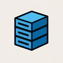 icon_technology_server_sharp_edges icon preview