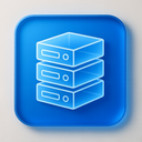 icon_technology_server_transparent icon preview