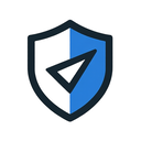 icon_technology_shield_asymmetrical icon preview