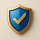 icon_technology_shield_elegant icon preview