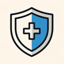 icon_technology_shield_filled icon preview