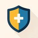 icon_technology_shield_flat_design icon preview