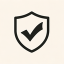 icon_technology_shield_minimalist icon preview