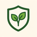 icon_technology_shield_organic icon preview