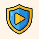 icon_technology_shield_playful icon preview