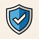 icon_technology_shield_sharp_edges icon preview