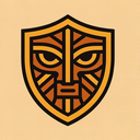 icon_technology_shield_tribal icon preview